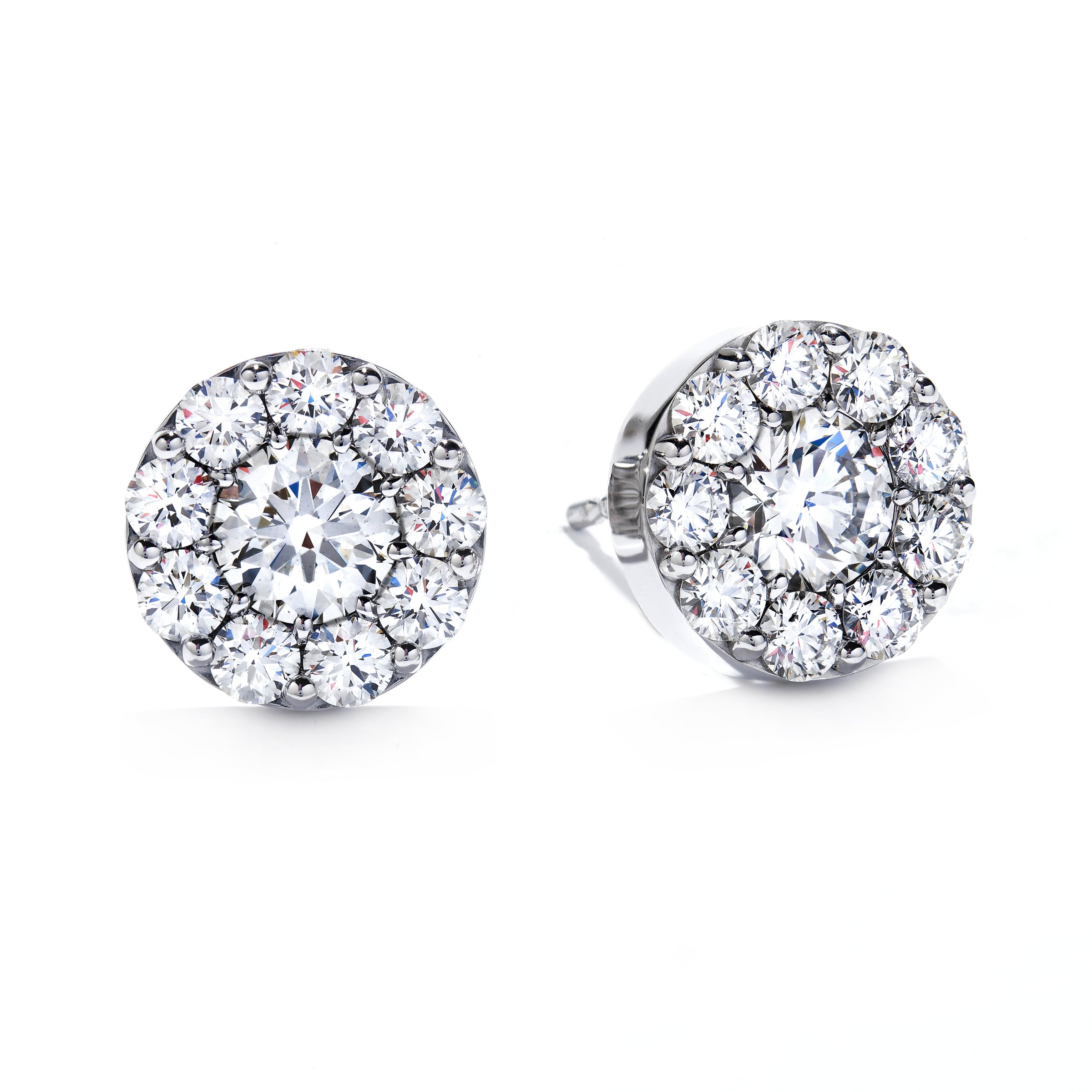 Diamond Studs