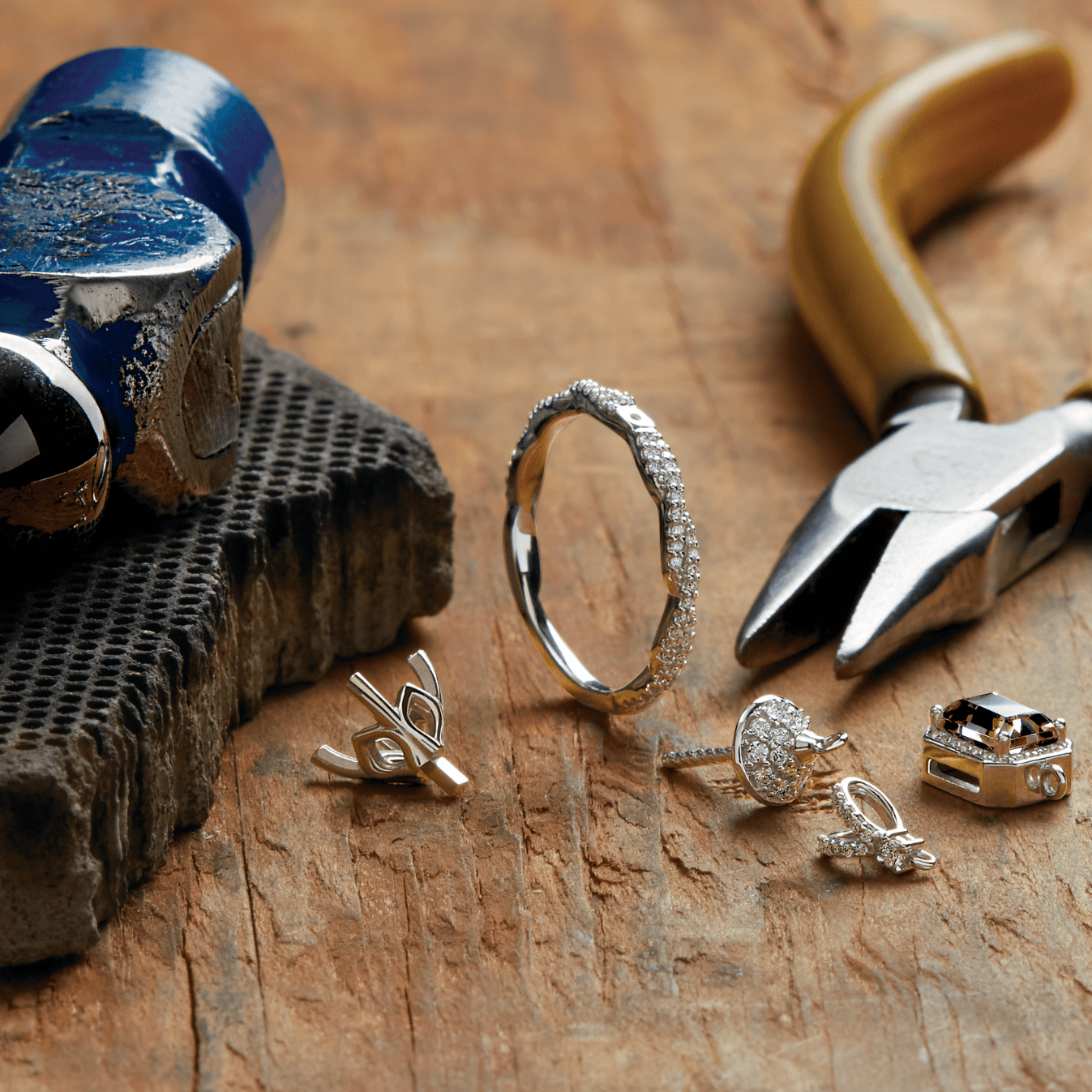 Jewelry Repairs