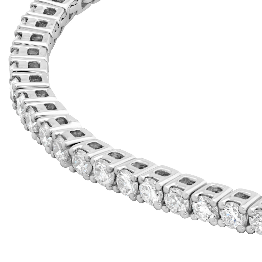 CLASSIC 4-PRONG LINE BRACELET 1.50ctw approx.