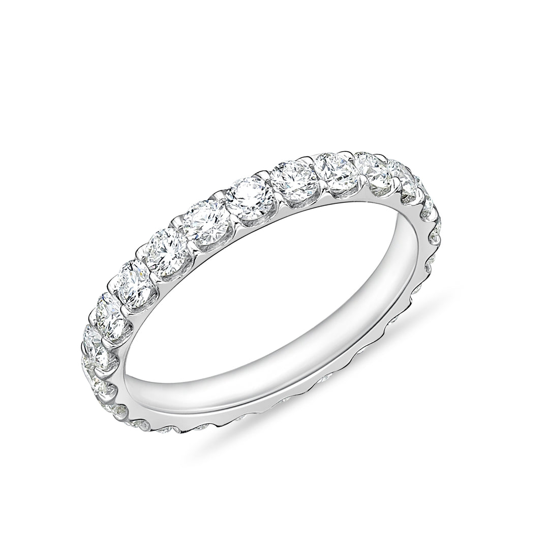 Diamond Odessa Band 1.46 Total Carat Weight