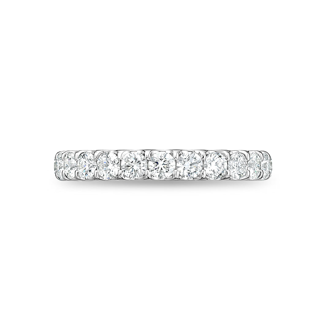 Diamond Odessa Band 1.46 Total Carat Weight