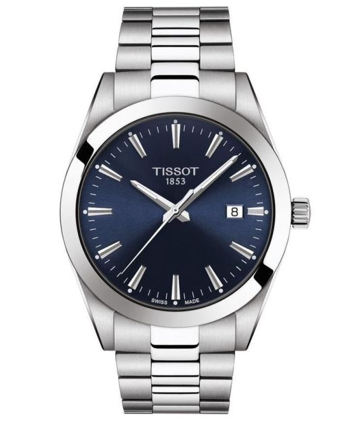 Tissot Gentleman