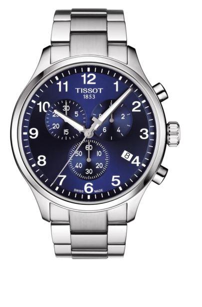 TISSOT CHRONO XL CLASSIC