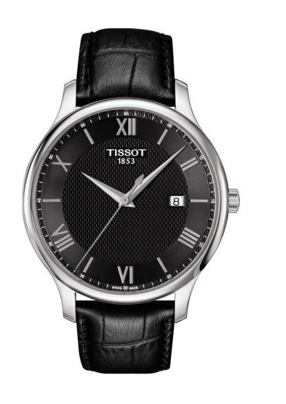 Tissot Tradition