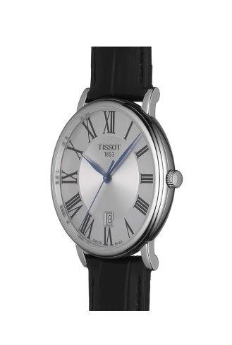 Tissot Carson Premium