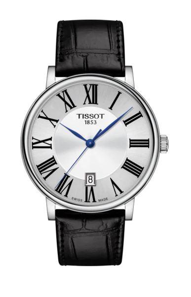 Tissot Carson Premium