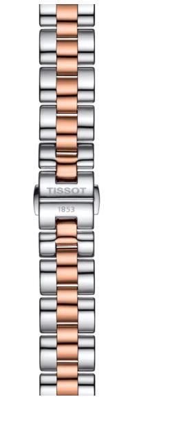 TISSOT T-WAVE