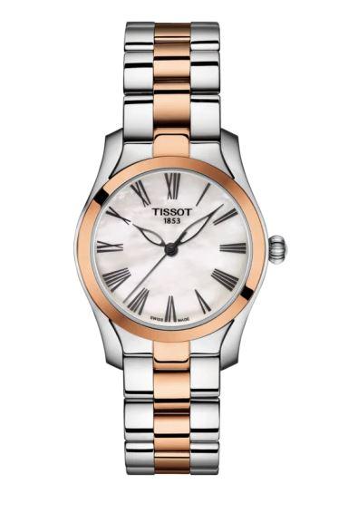 TISSOT T-WAVE