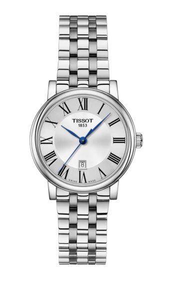 TISSOT CARSON PREMIUM LADY