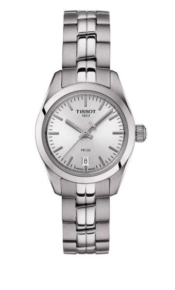 TISSOT PR 100 LADY SMALL