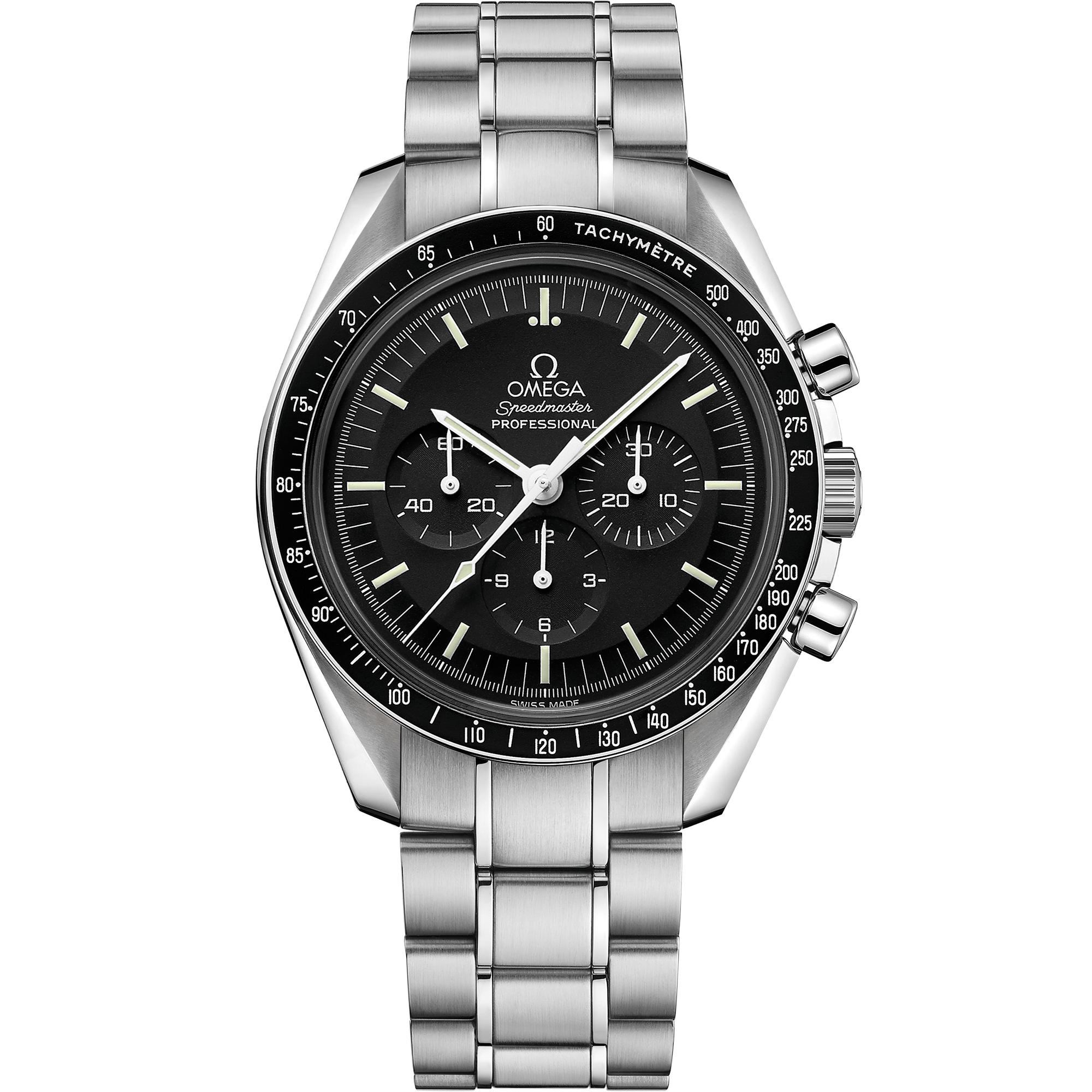 Speedmaster