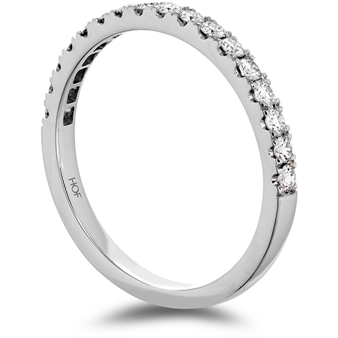 Transcend Premier Diamond Band