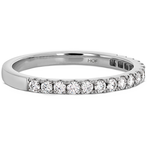 Transcend Premier Diamond Band